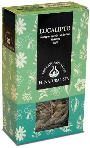 Eucaliptus Caja 160Gr