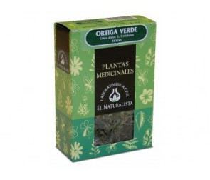 Ortiga Verde Hierba 30Gr