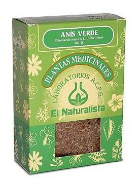 Anis Verde Grano 80Gr