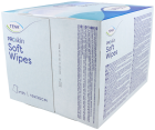 Toallitas Húmedas Soft Wipe 30x19 cm 135 Uds