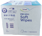 Toallitas Húmedas Soft Wipe 30x19 cm 135 Uds