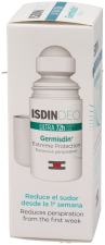 Germisdin Desodorante Roll On Ultra 72 h 40 ml