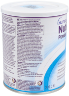 Nutilis Powder Espesante Bote 300 gr
