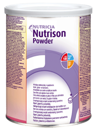 Nutrison Power Bote 860G Polvo