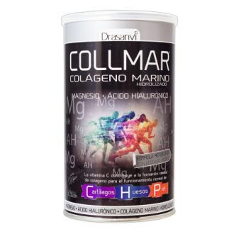 Collmar Magnesio Limón 300 gr