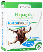 Harpagofito 60 capsulas Nutrabasicos