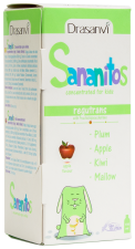 Sananitos Regutrans Jarabe 150ml