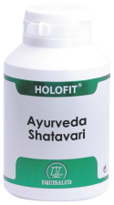 Ayurveda Shatavari Cápsulas