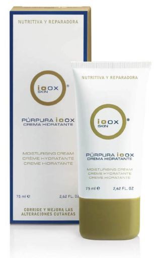 Purpura Crema Hidratante 75 ml