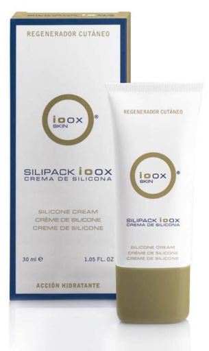 Silipack Crema 30 ml