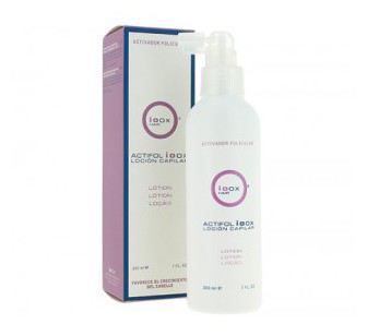 Actifol Loción Cabello 200 Ml