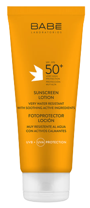 Loción Fotoprotectora SPF 50+ 200 ml