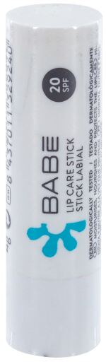 Stick Labial SPF 20 4 gr