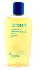 Acnosan Loción Facial 200 ml