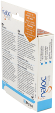 Naloc Antihongos para Uñas 10 ml