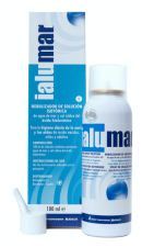 Ialumar Solución Nasal 100 ml