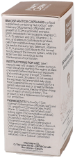 Pigment Zero Dsp Antiox 60 Cápsulas
