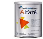 Fórmula para Lactantes Alfaré 400 gr