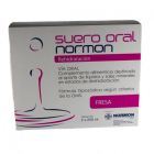 Suero Oral Fresa 2 Brikcs 250Ml