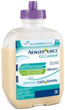 Gi Contrlol Neutro 500 ml 12 Unidades