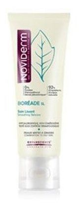 Boreade Sl Cuidado Alisante 40ml