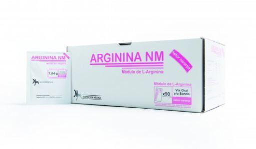 Aa Mezcla Nm Neutro 90 Sobres 5Gr