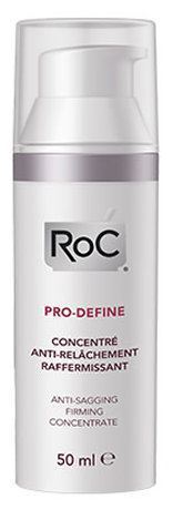 Pro Define Concentrado Antiflacidez 50 ml