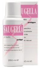 Poligyn Ph Neutro Jabon 250 ml