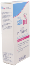 Baby Leche Intensiva 200 ml