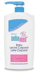 Baby Leche Corporal 200 ml