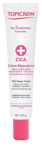 Cica Crema Reparadora 40ml