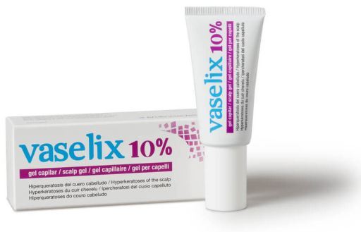 Gel 10% Capilar 30 gr