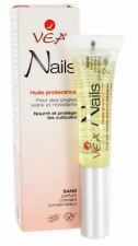 Nails Aceite Protector Uñas 8 ml