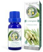 Aceite Esencial de Lemongrass 15 ml