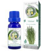 Aceite Esencial de Vetiver 15 ml