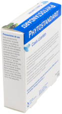 Phytostandard casis llanten 30 Comprimidos suplemento dietético