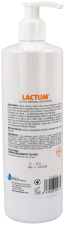 Lactum leche corporal