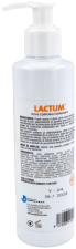 Lactum leche corporal