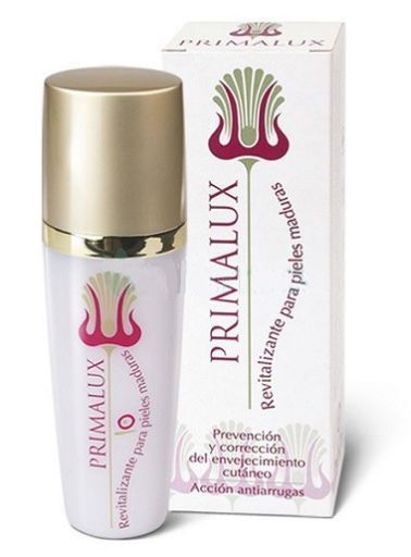 Primalux Crema Revitalizante 35 ml