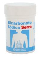 Bicarbonato Sodico Bote 180 Gr