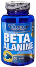 Beta Alanine 90 Cápsulas