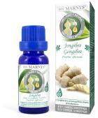 Aceite Esencial de Jengibre 15 ml