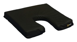 CV242 Cojin Viscoelastico Confort Herradura 42 x 42 x 6 cm