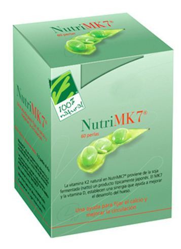 NutriMK7 45 mcg 60 Perlas