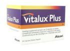 Vitalux Plus Cápsulas