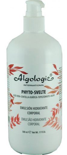 Phyto-Svelte Emulsión Hidratante 500 ml