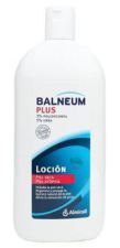 Loción Balneum Plus 200 ml