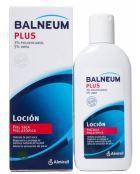 Loción Balneum Plus 200 ml