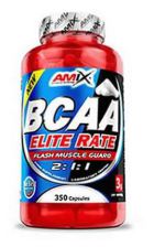 BCAA Elite Rate Cápsulas BCAA Elite Rate Cápsulas