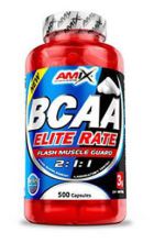 BCAA Elite Rate Cápsulas BCAA Elite Rate Cápsulas